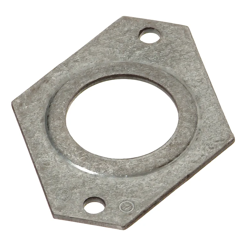 Stop Bearing plate