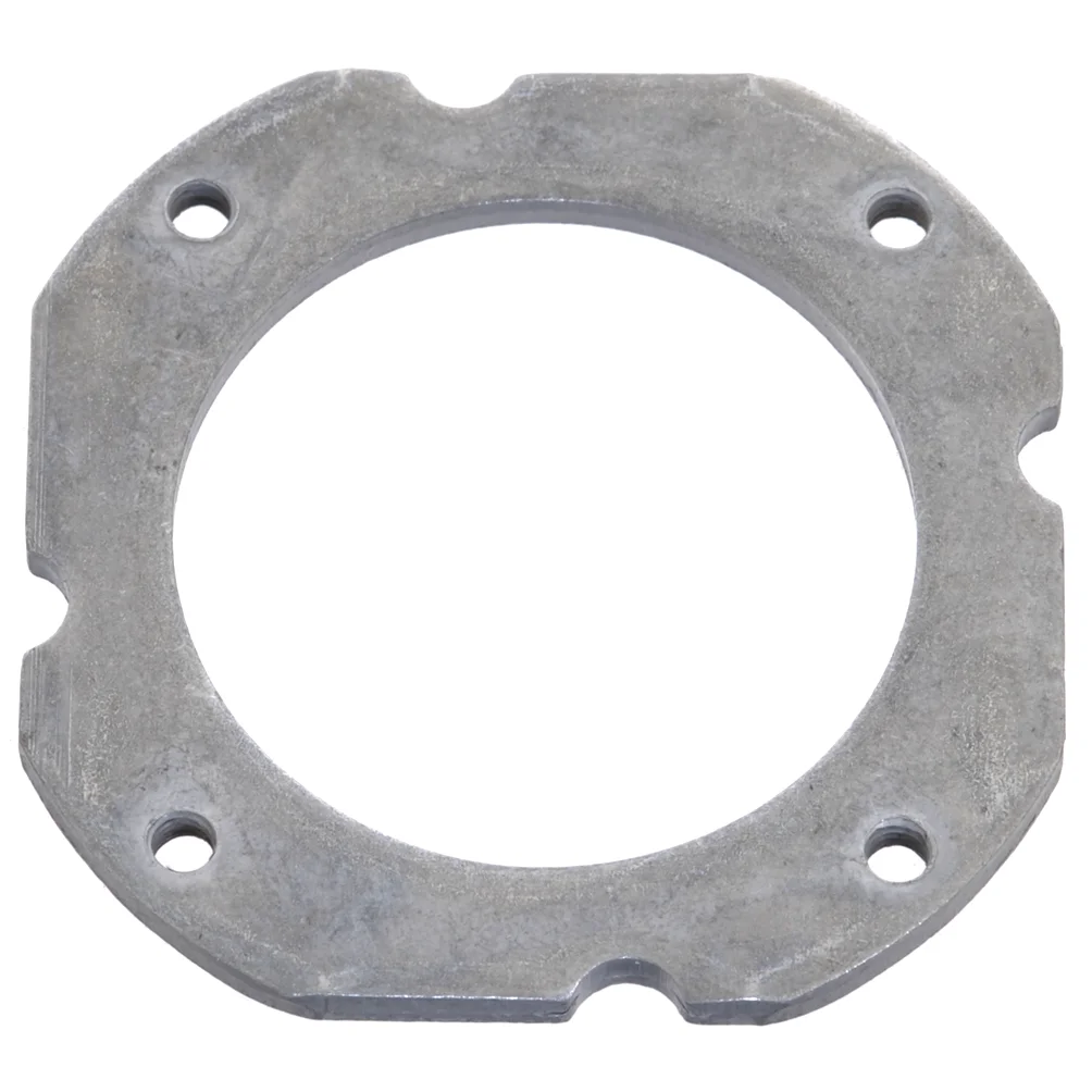Stop Bearing plate