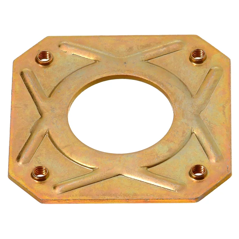 Stop Bearing plate