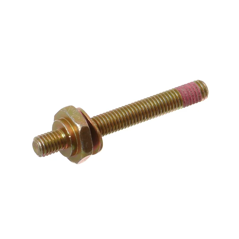 Fastening screw, M5x43