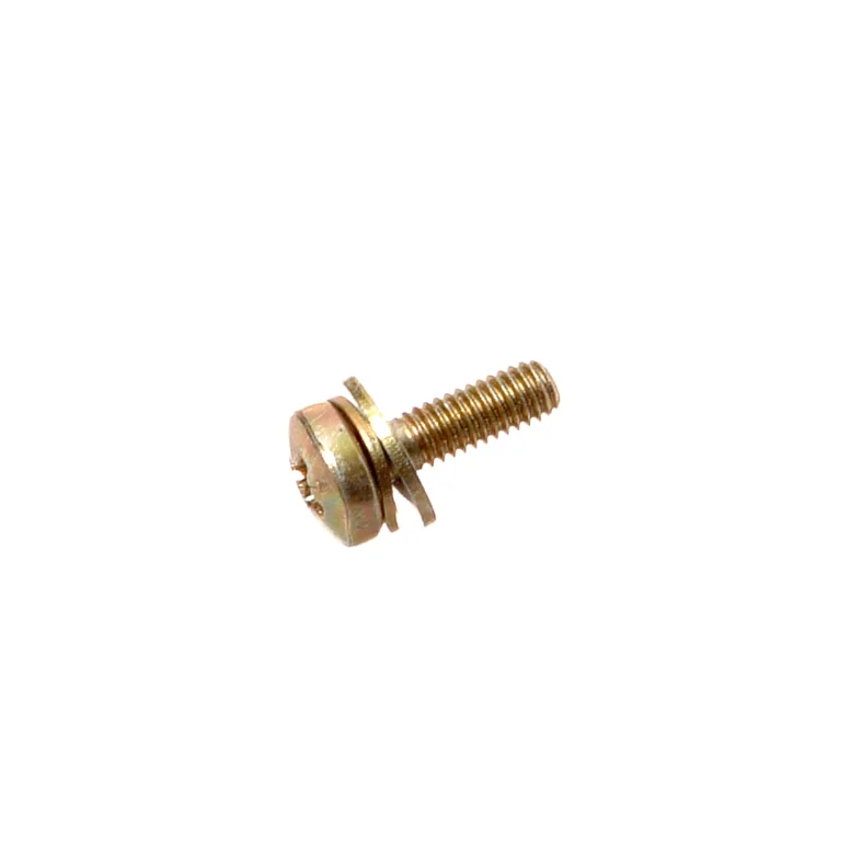 Screw, M4x10