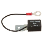 A/C Condenser 3uF-110V