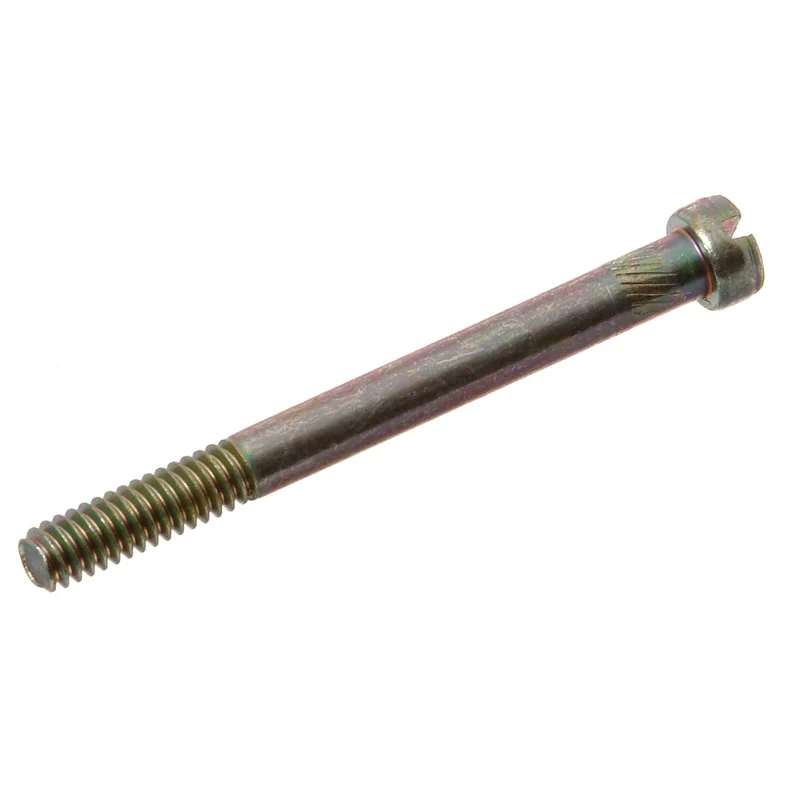 Mounting bolt, 1/4" UNC x 71