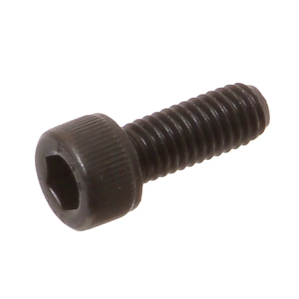 Screw, M6x16