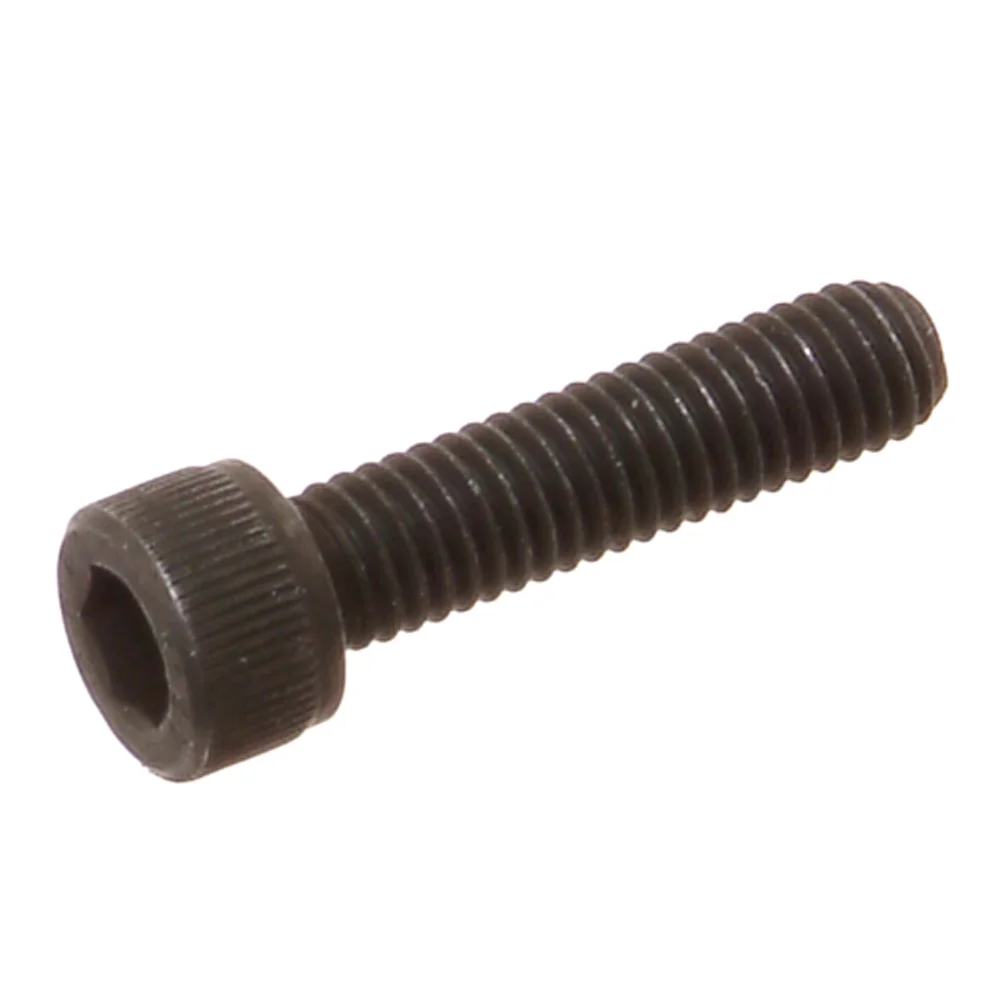 Screw, M6x25