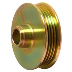 Pulley 17x67