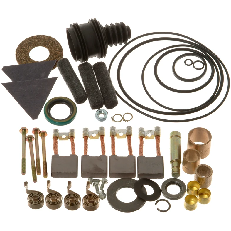 Repair kit Starter motor Delco 41MT