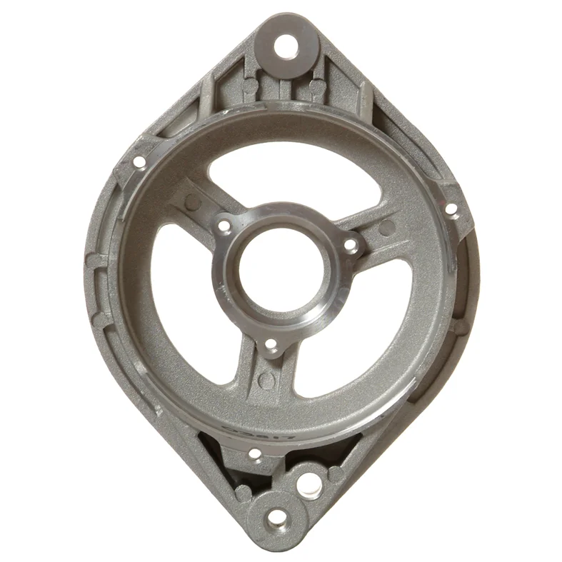 End cover D.E. Delco Korea