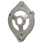 End cover D.E. Delco Korea