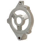 End cover D.E. Delco US