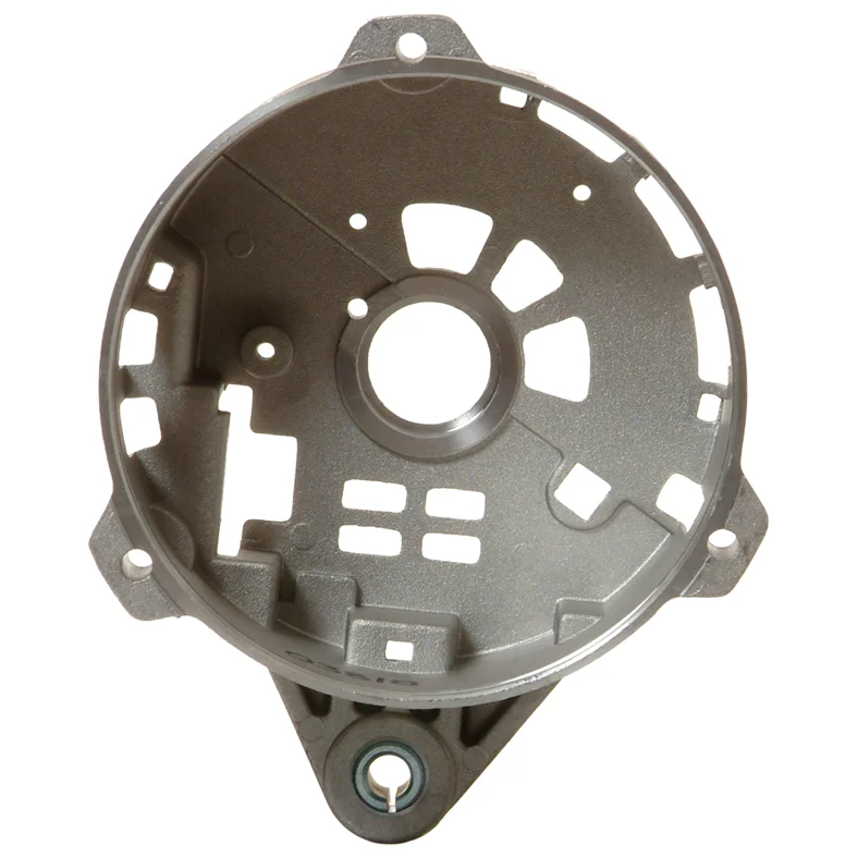 End cover S.R.E. Delco CS121