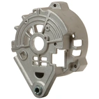 End cover S.R.E. Delco CS121