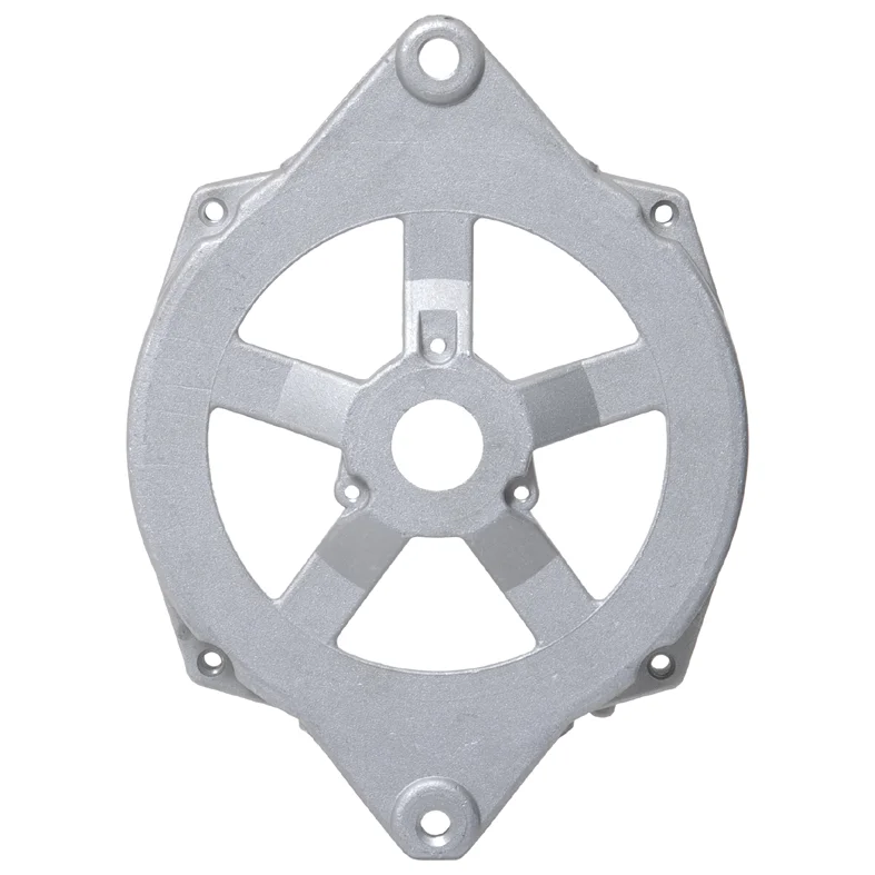 End cover D.E. Delco 27SI-100 series