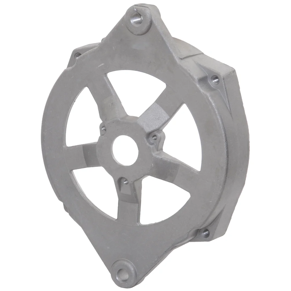 End cover D.E. 27SI-100