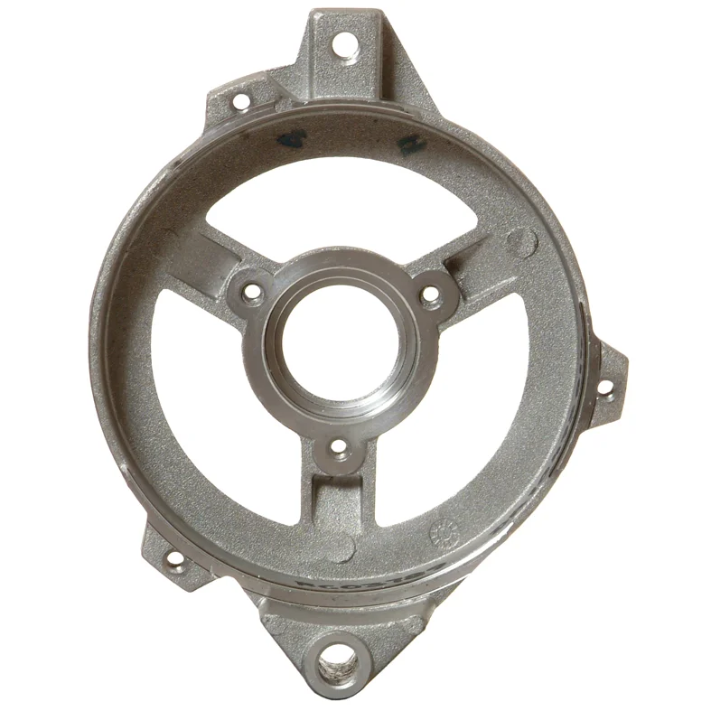 End cover D.E. CS130