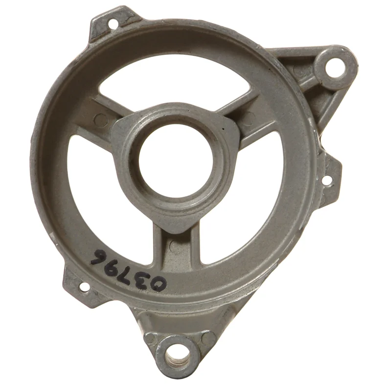 End cover D.E. CS121