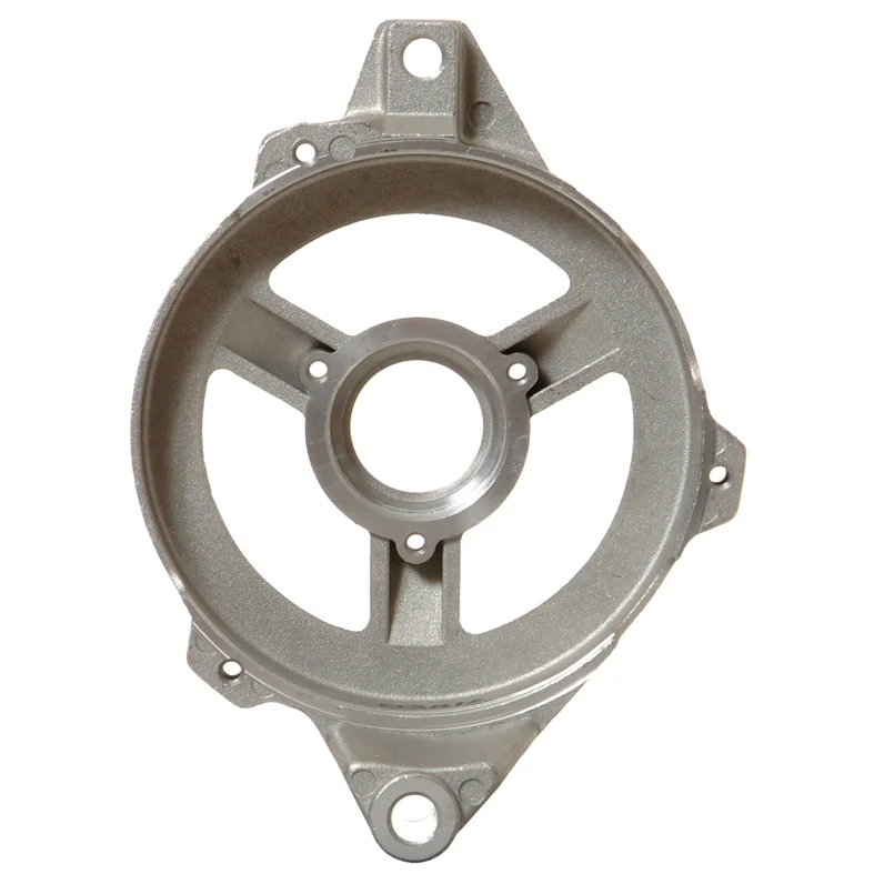 End cover D.E. CS130