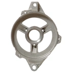 End cover D.E. CS130