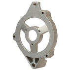 End cover D.E. CS130