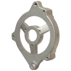 End cover D.E. CS130