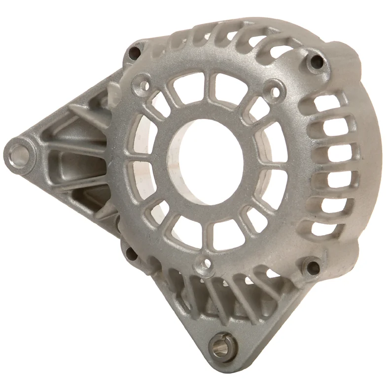 End cover D.E. CS130D