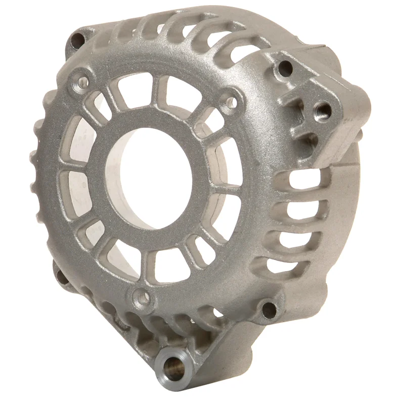 End cover D.E. CS130D