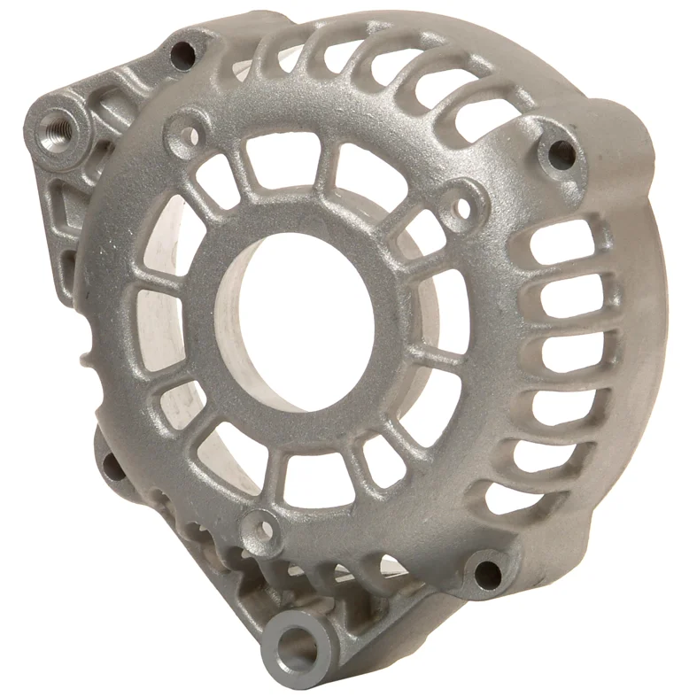 End cover D.E. CS130D