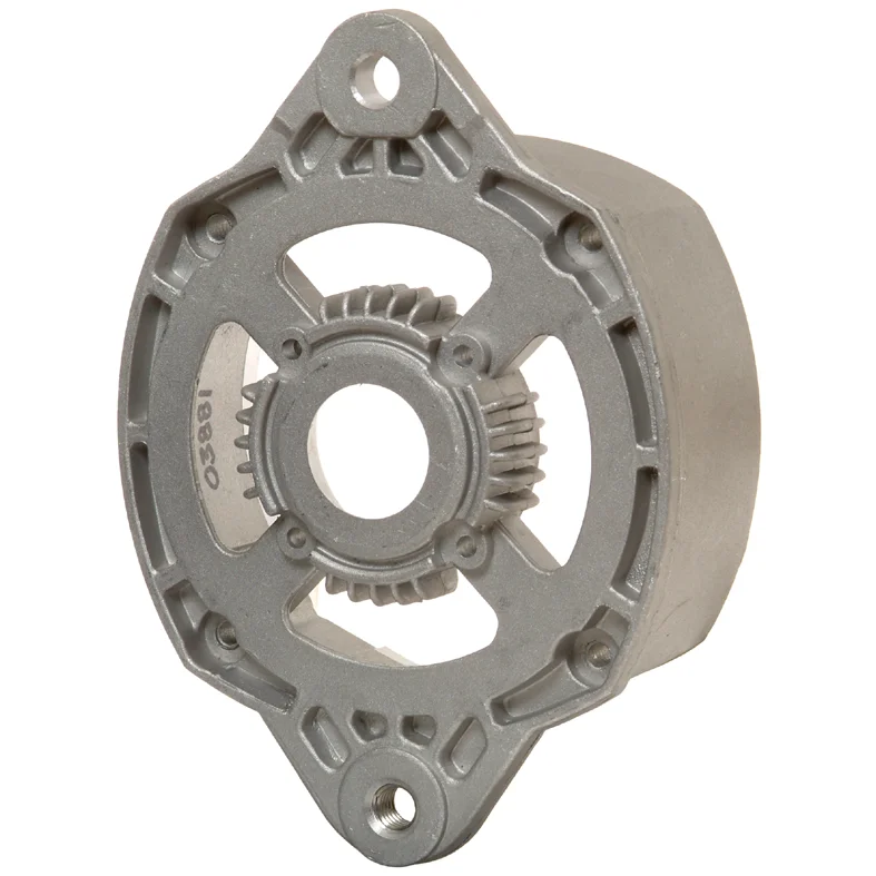 End cover D.E. 33SI, 34SI