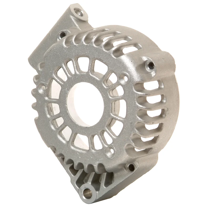 End cover D.E. AD230