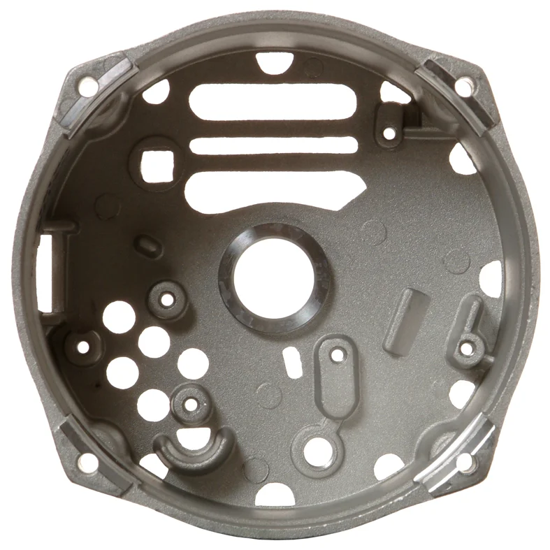 End cover S.R.E. 15SI-116