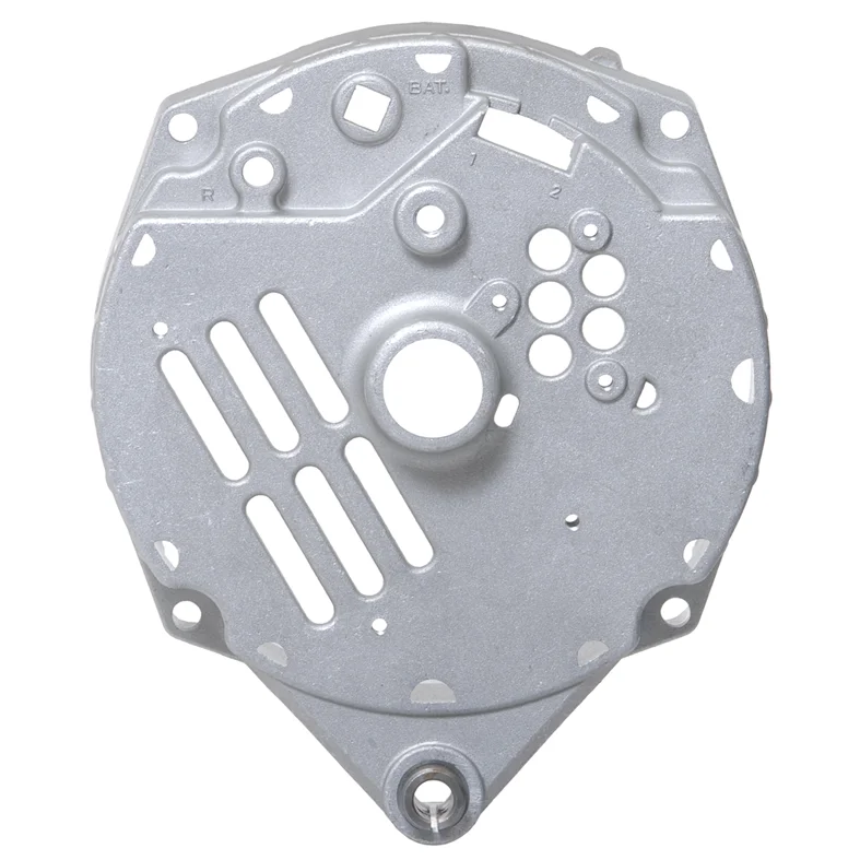 End cover S.R.E. Delco 27SI series.