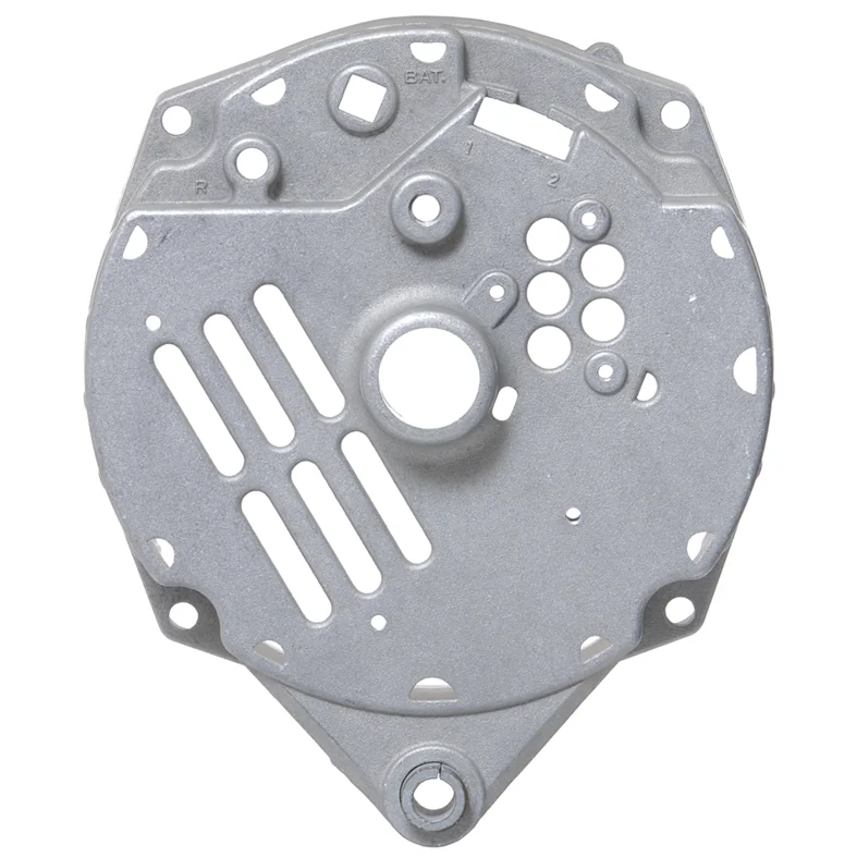 End cover S.R.E. 27SI-100