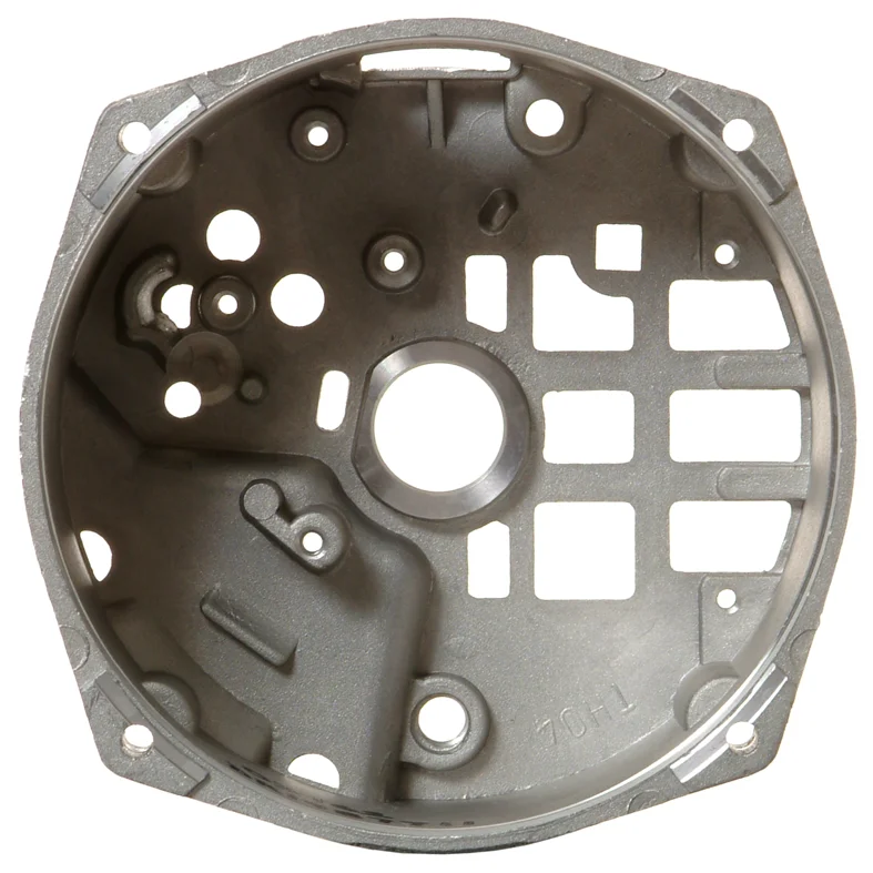 End cover S.R.E. 17SI