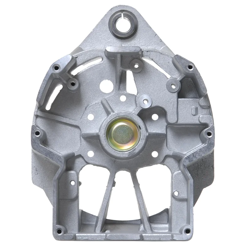 End cover S.R.E. 30SI