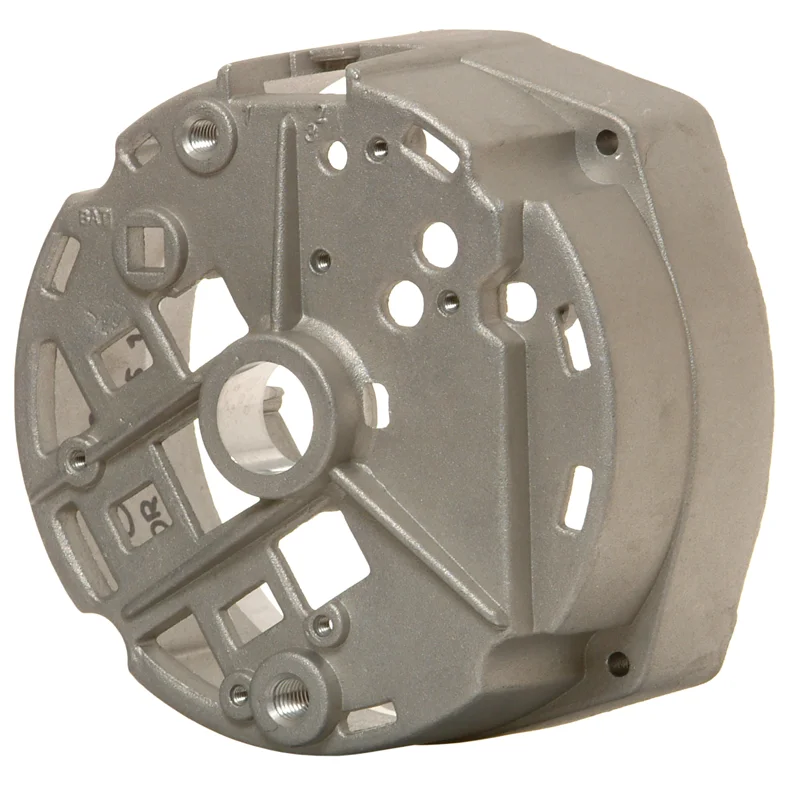 End cover S.R.E. 17SI