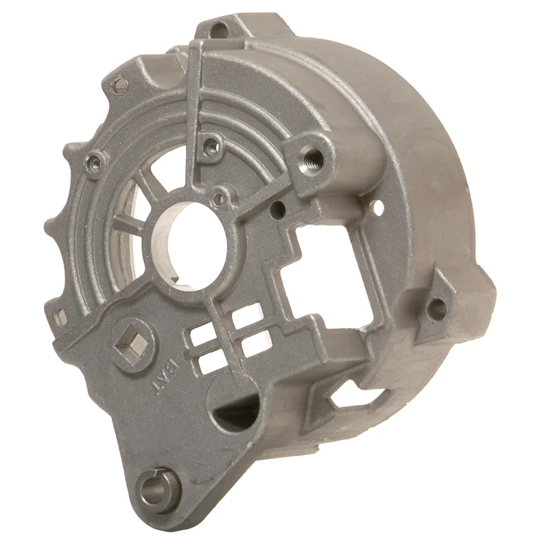 End cover S.R.E. CS130