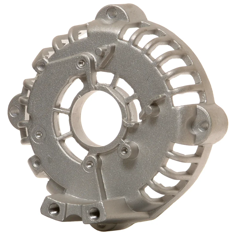 End cover S.R.E. CS130D