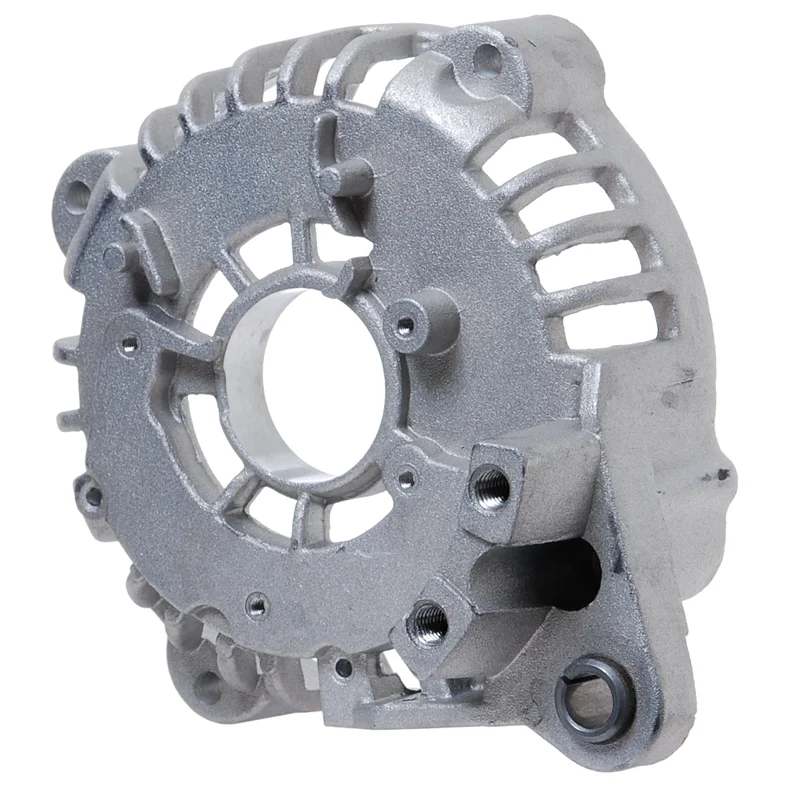 End cover S.R.E. CS130D