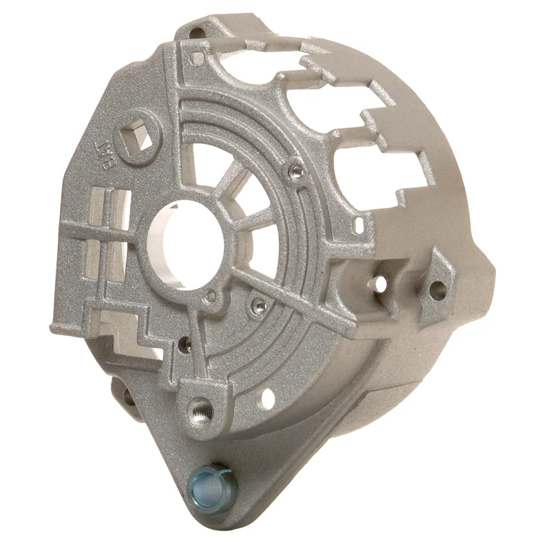 End cover S.R.E. CS130