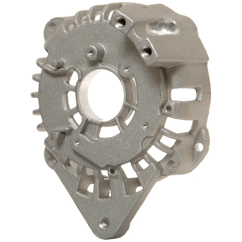 End cover S.R.E. CS130D