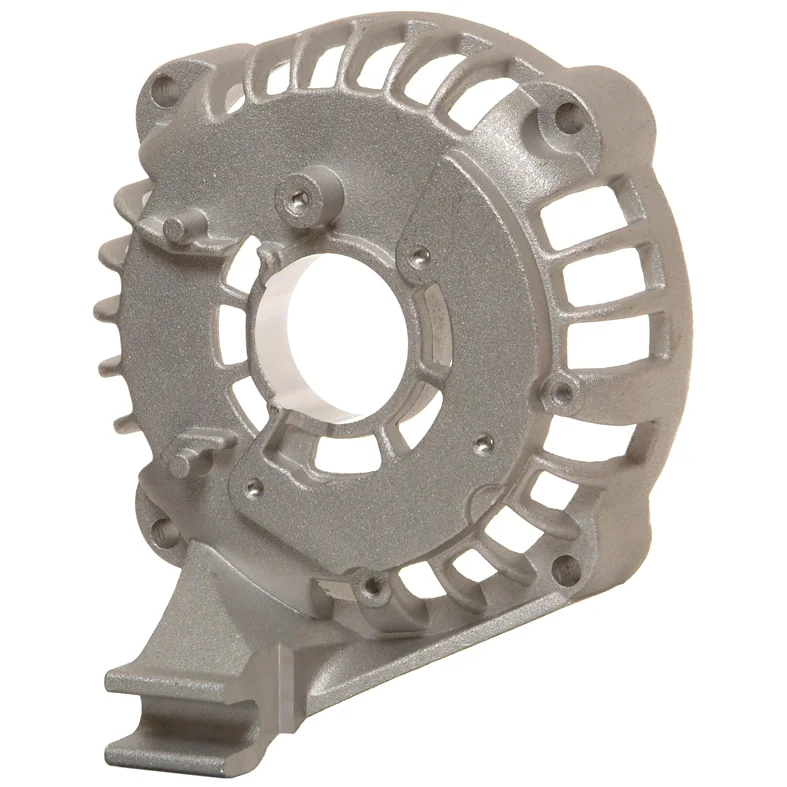 End cover S.R.E. CS130D