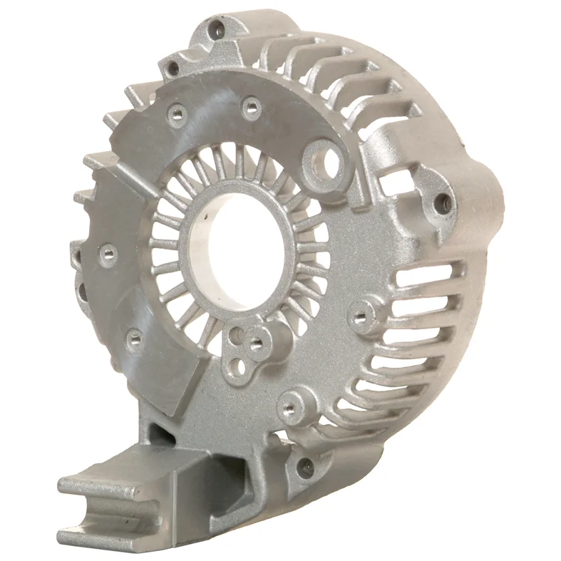 End cover S.R.E. AD230