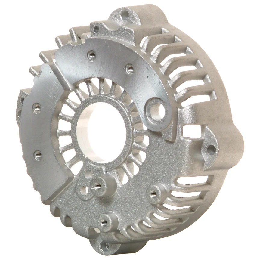 End cover S.R.E. AD230