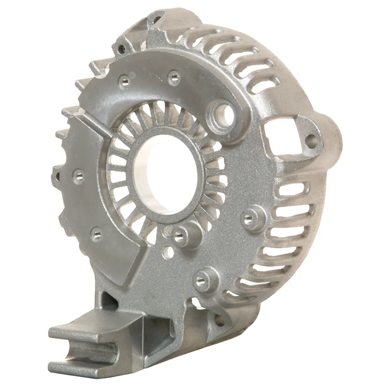 End cover S.R.E. AD237