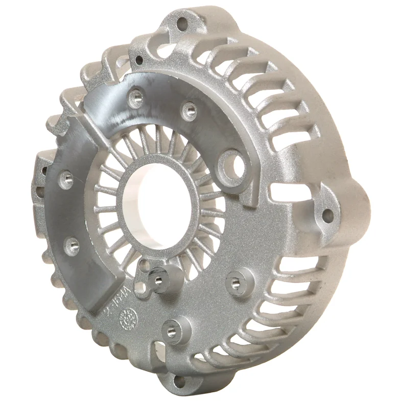 End cover S.R.E. AD244