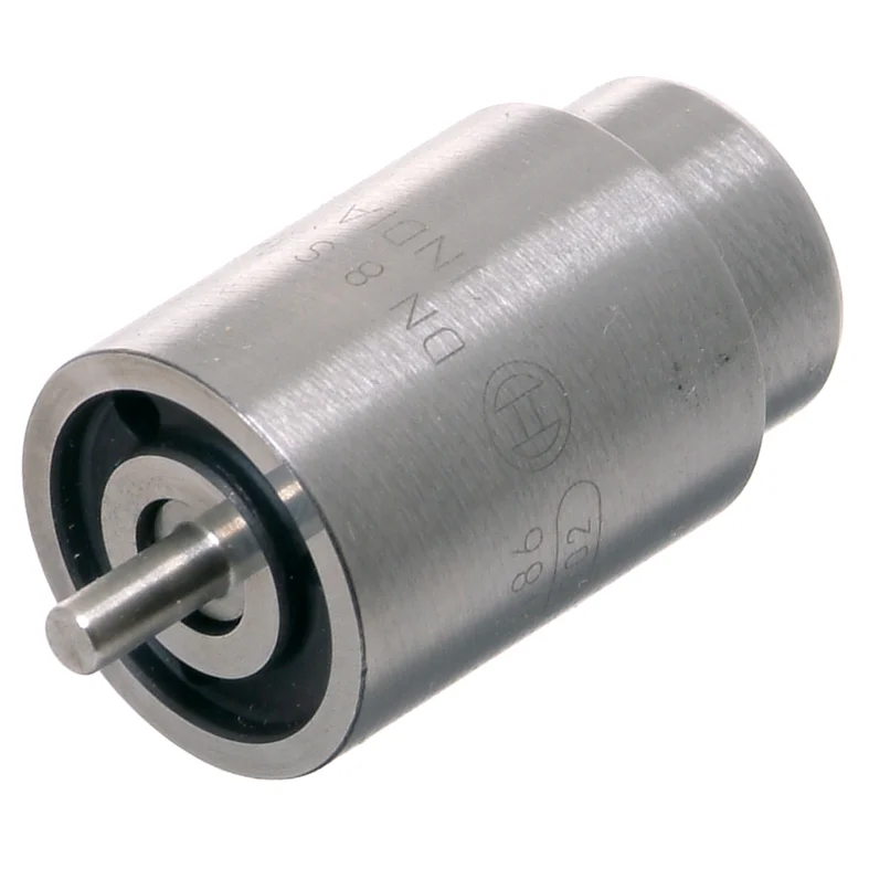 Injector, I.H