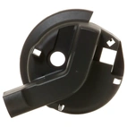 Plastic cover CS130D