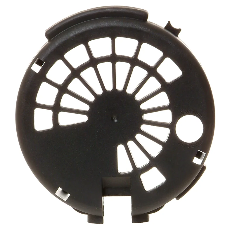 Plastic cover S.R.E.