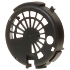 Plastic cover S.R.E.