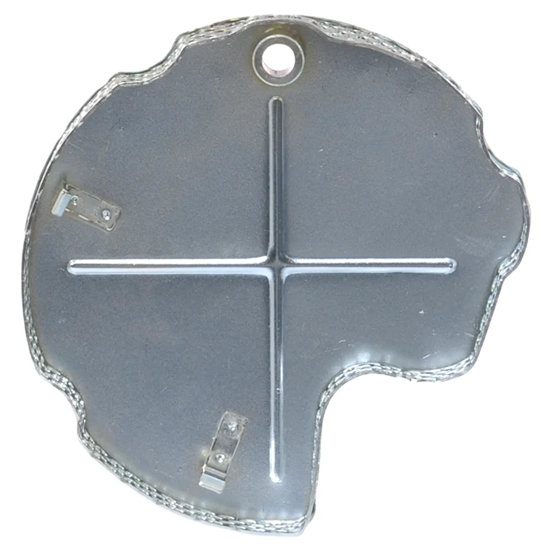 Shaft Cover 10SI-116/136